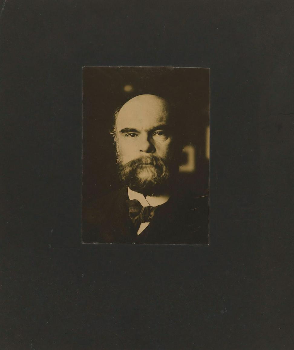 Embervyn Thalquinth Founder