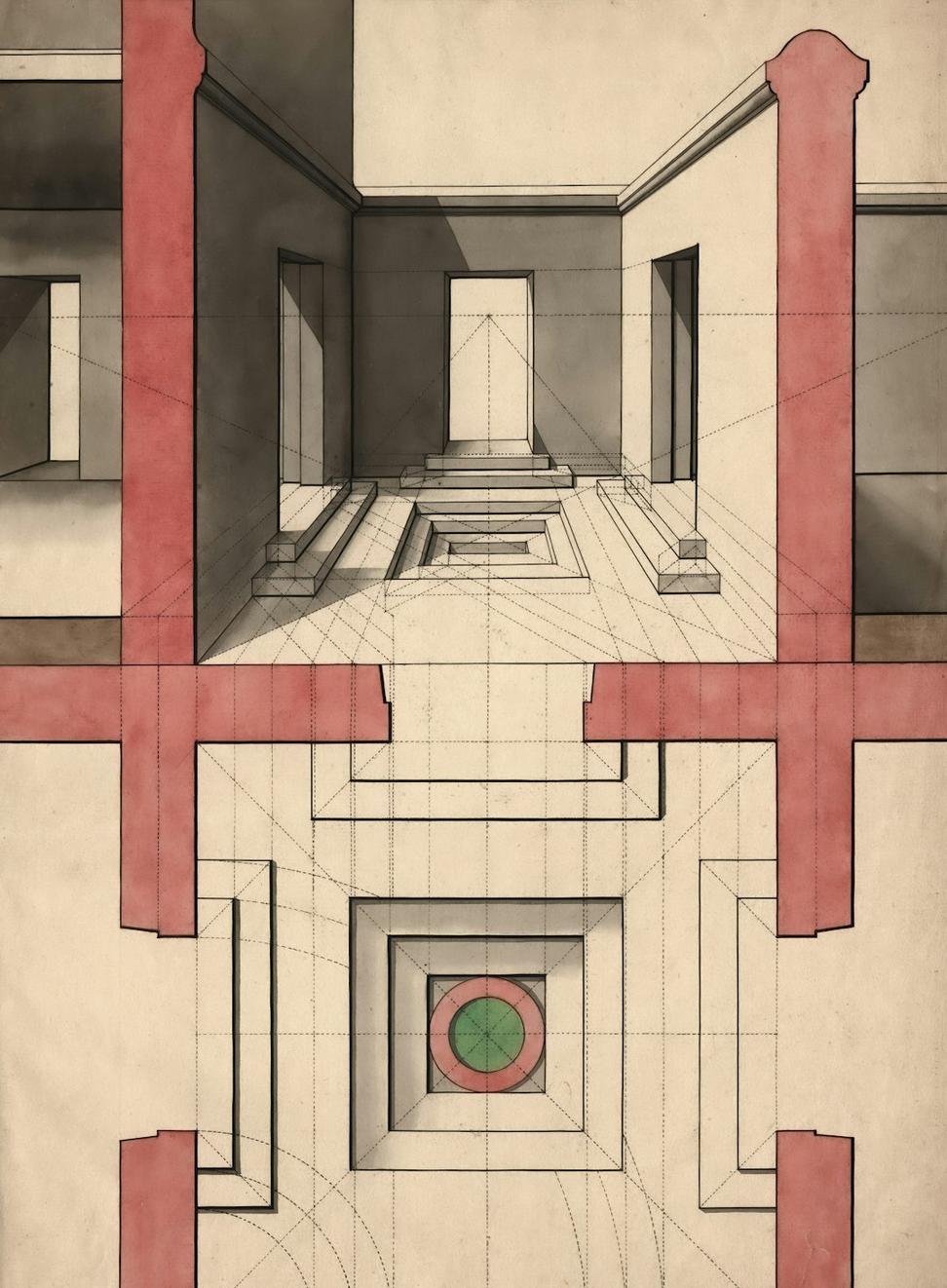 Schematic design concepts