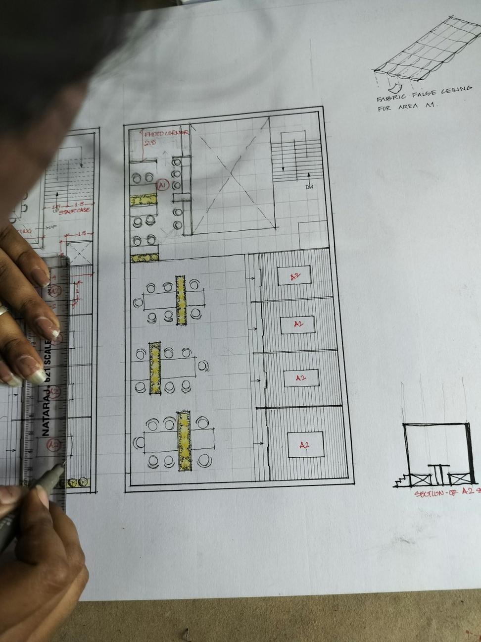 Construction documentation