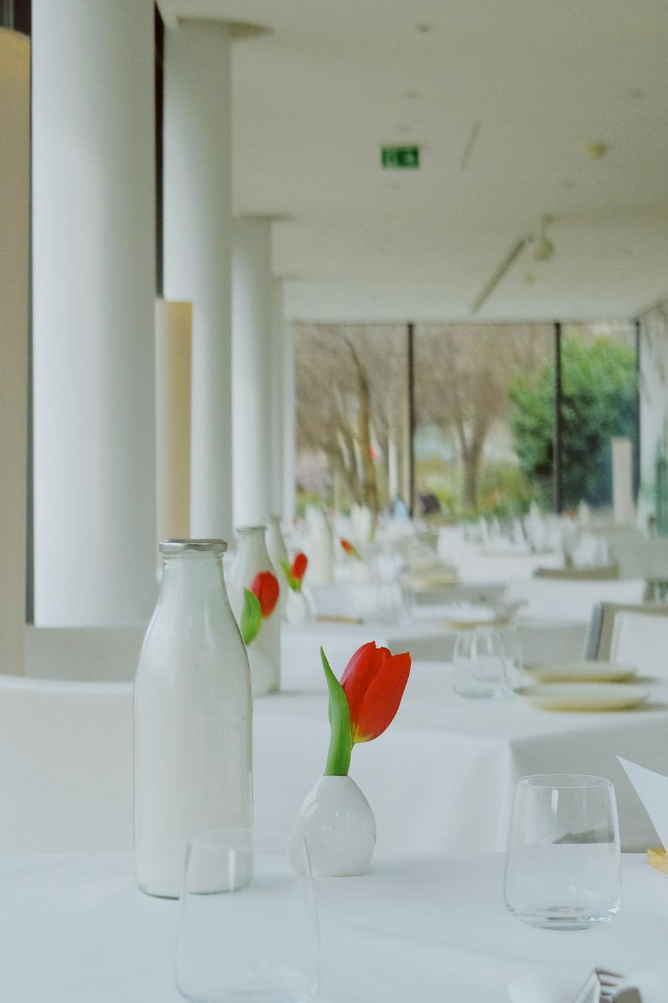 Main Street Restaurant