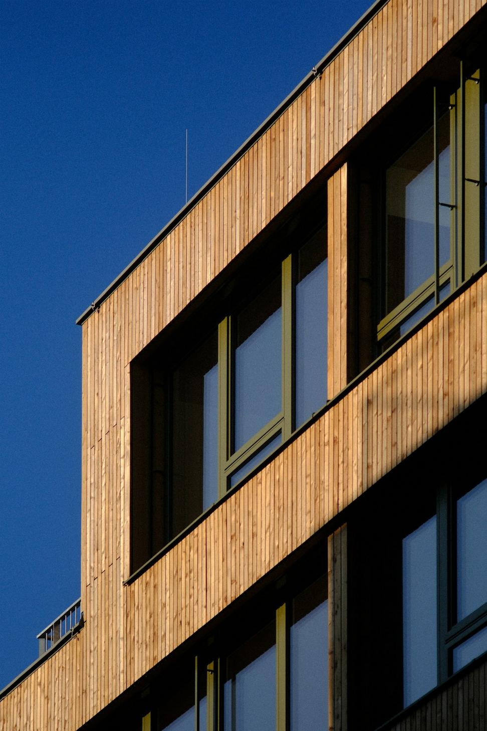 Sustainable Materials