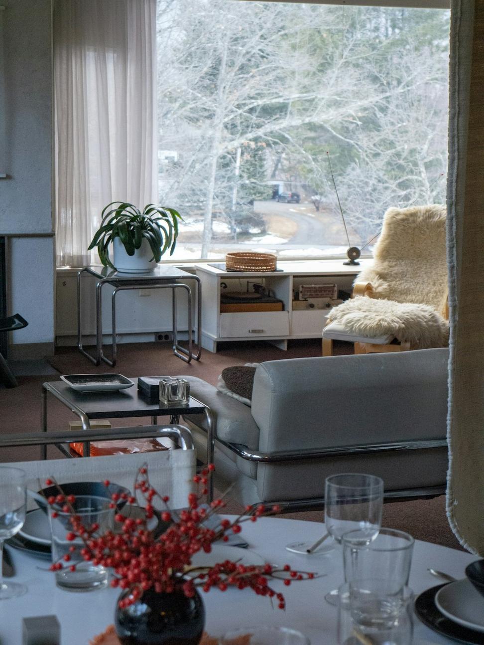 Whistler Mountain Retreat