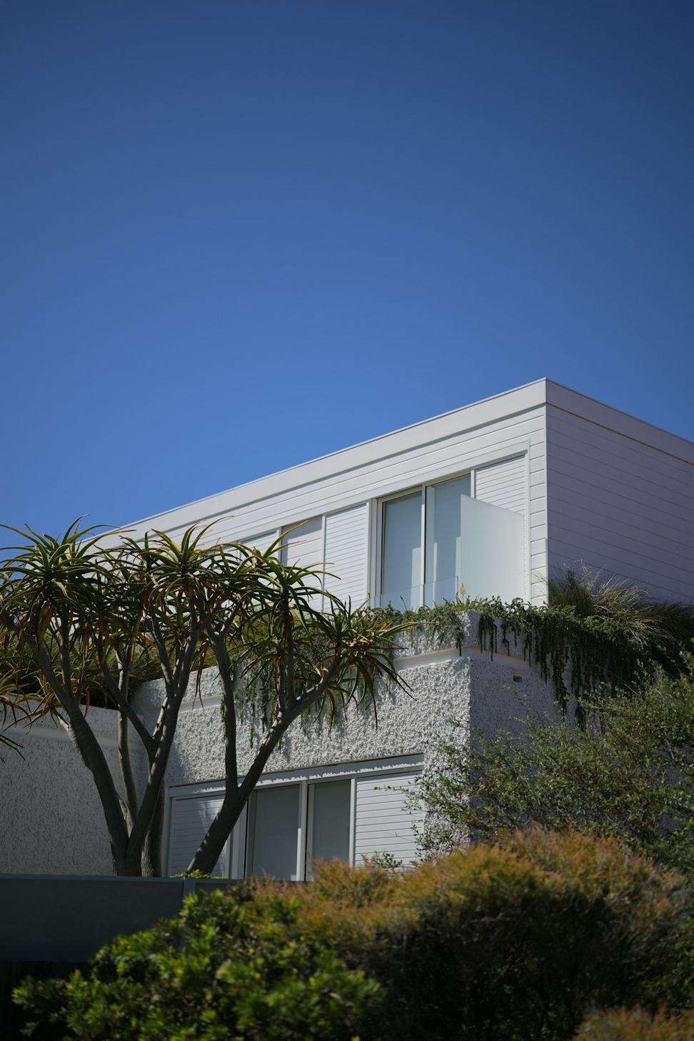 West Vancouver Passive House