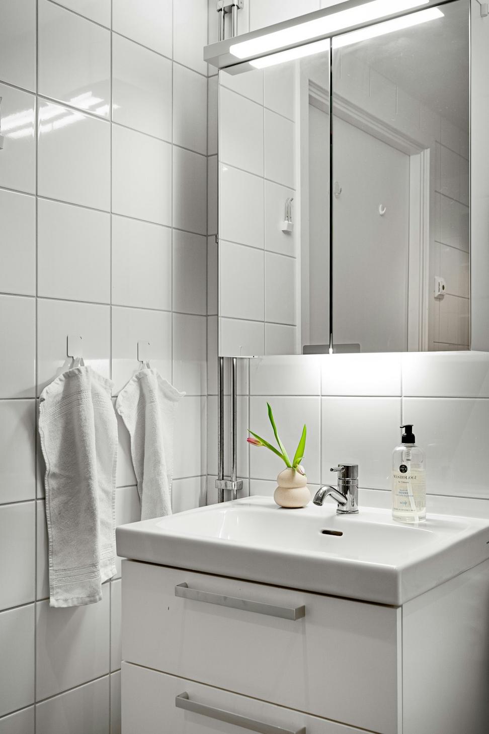 North Van Renovation